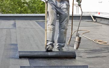 flat roof replacement Great Longstone, Derbyshire