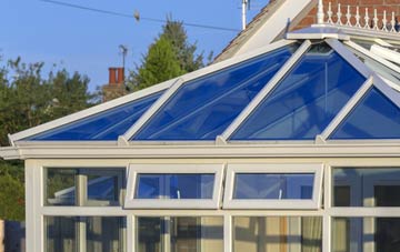 professional Great Longstone conservatory insulation