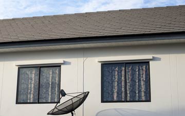 Great Longstone rubber roof costs