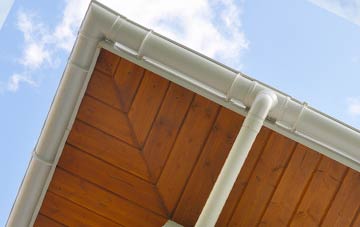 Great Longstone soffit types