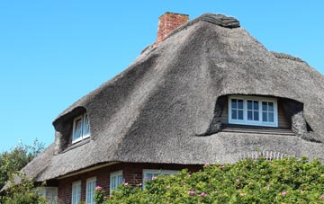 thatch roofing Great Longstone, Derbyshire